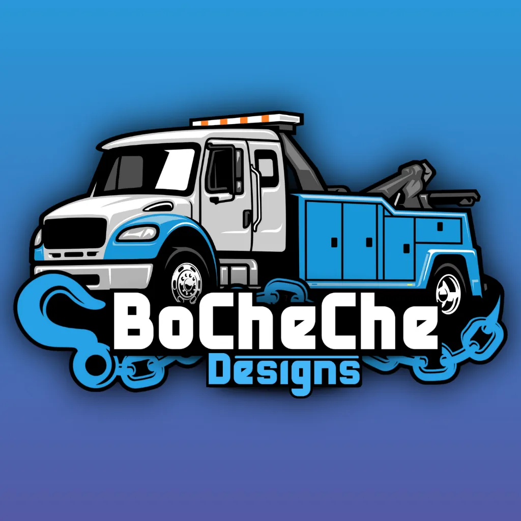 BoCheChe Designs